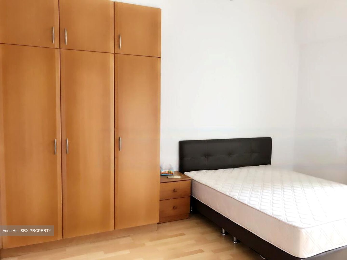 Trellis Towers (D12), Condominium #502593161